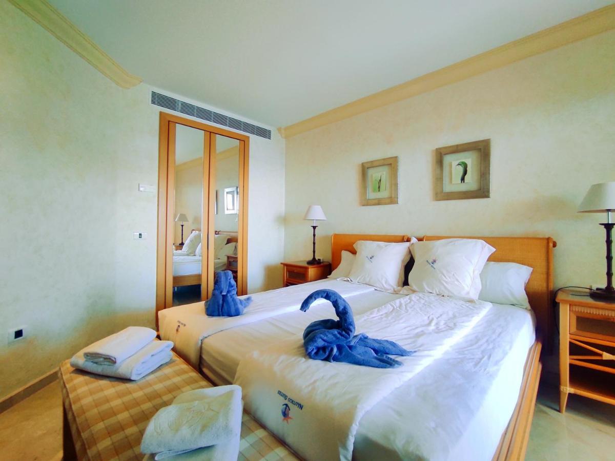 El Nautico Suites, Golf Del Sur San Miguel de Abona Exterior foto